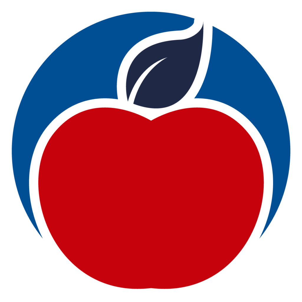 LSD Circle Apple
